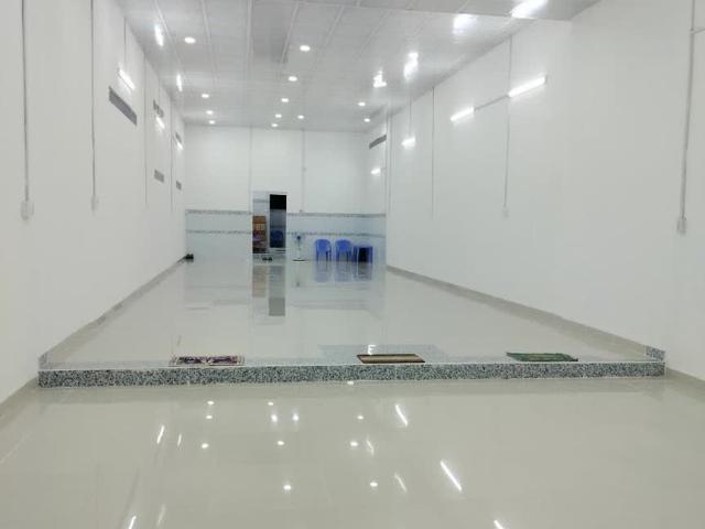 Nhà mặt phố cho thuê tại Đồng Nai