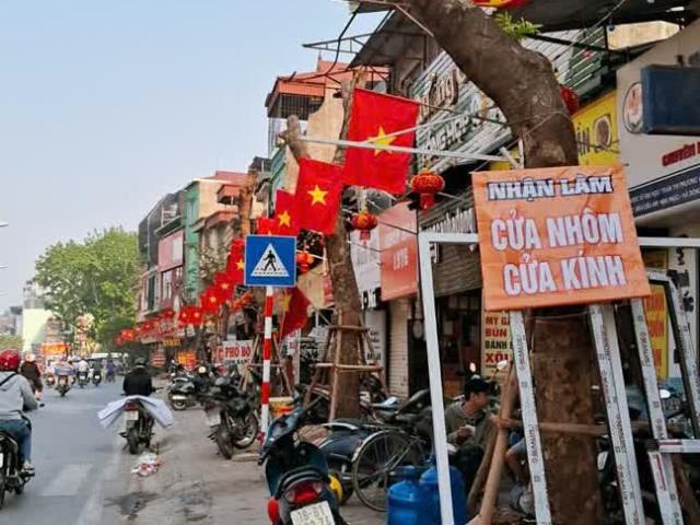 Nhà bán tại Hoàn Kiếm, Hà Nội