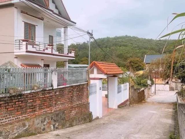 Biệt Thự bán tại Quảng Ninh