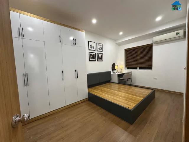 Căn hộ cho thuê tại Hoàn Kiếm, Hà Nội