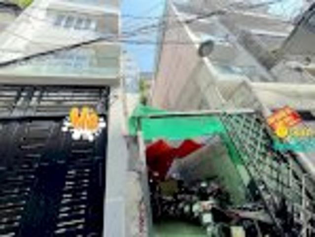 Bất động sản bán tại Hồ Chí Minh