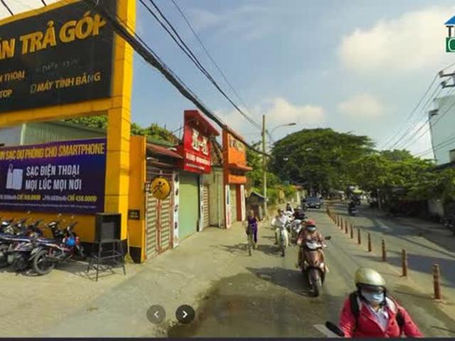 Nhà mặt phố bán tại Thủ Đức, Hồ Chí Minh