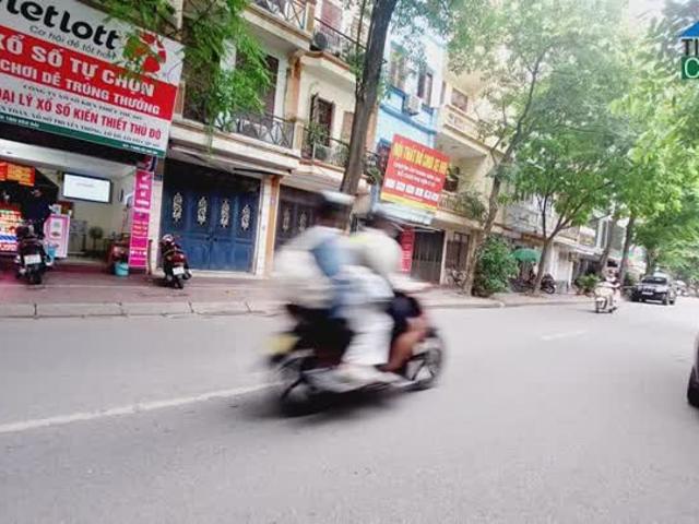 Nhà mặt phố bán tại Hoàn Kiếm, Hà Nội