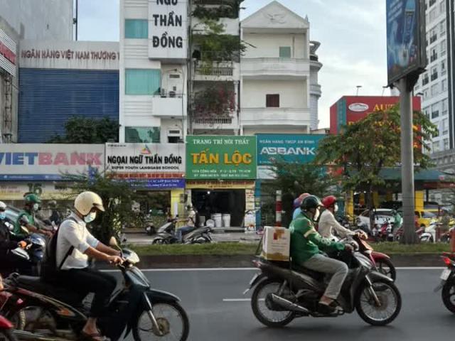 Nhà mặt phố bán tại Thủ Đức, Hồ Chí Minh