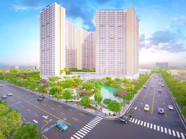 Căn hộ bán tại Thủ Đức, Hồ Chí Minh