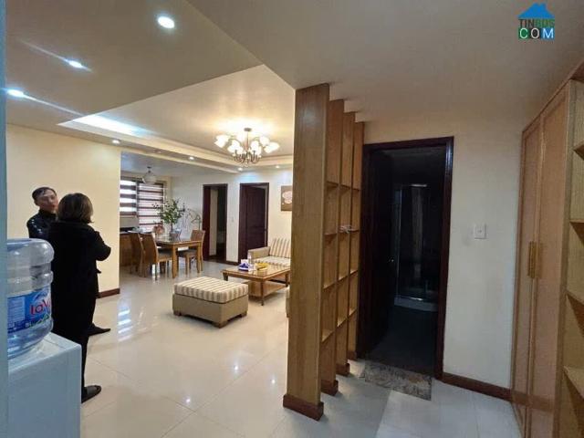 Căn hộ cho thuê tại Ngô Quyền, Hải Phòng