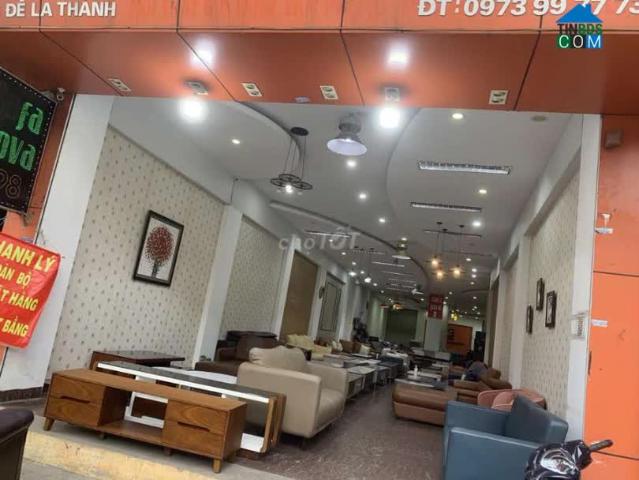 Nhà mặt phố cho thuê tại Hoàn Kiếm, Hà Nội