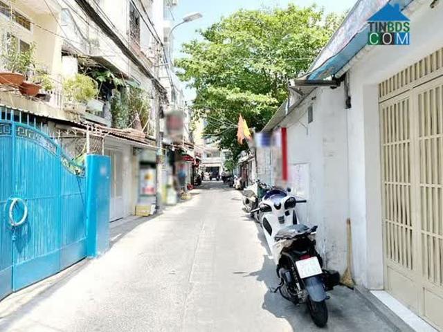 Nhà bán tại Thủ Đức, Hồ Chí Minh