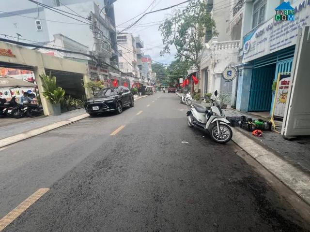Nhà mặt phố bán tại Thủ Đức, Hồ Chí Minh