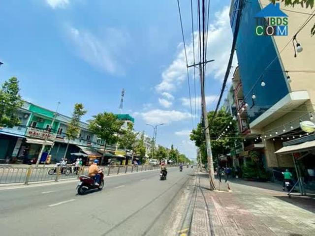 Nhà mặt phố bán tại Thủ Đức, Hồ Chí Minh