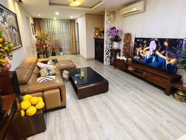 Căn hộ bán tại Hoàn Kiếm, Hà Nội