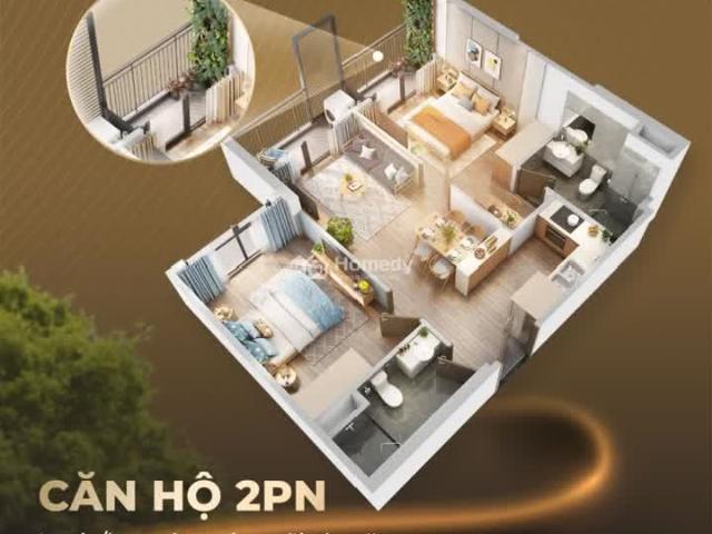 Căn hộ bán tại Hoàn Kiếm, Hà Nội
