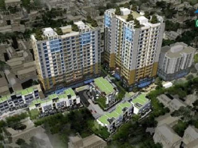 Căn hộ bán tại Hoàn Kiếm, Hà Nội