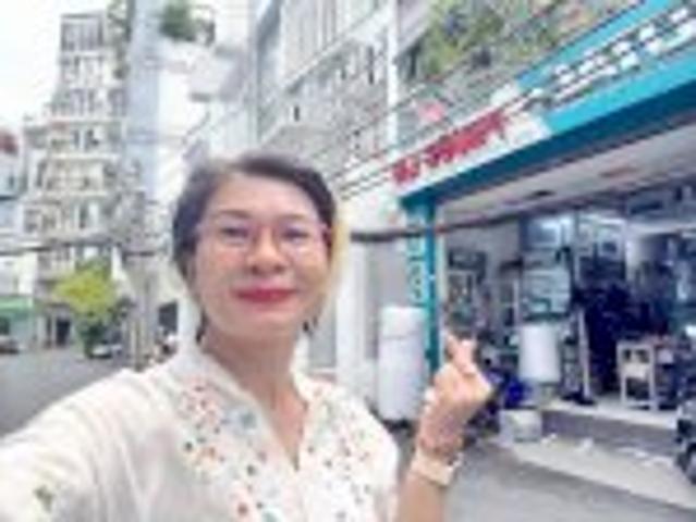 Bất động sản bán tại Hồ Chí Minh