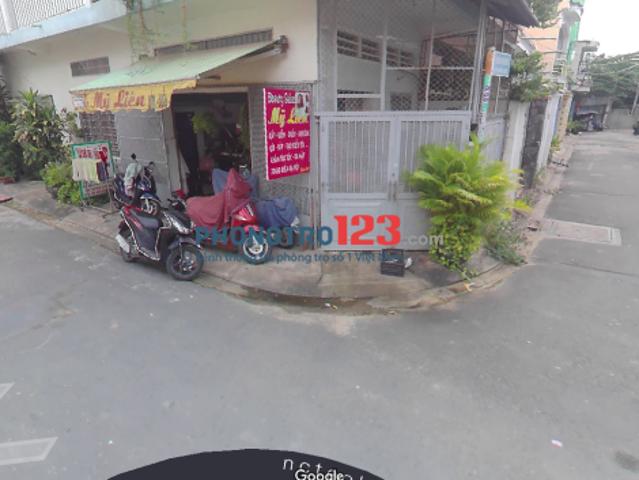 Bất động sản cho thuê tại Hồ Chí Minh