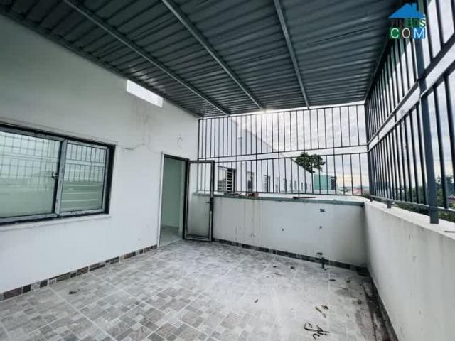 Nhà mặt phố bán tại Gia Lai