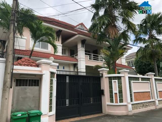 Nhà mặt phố bán tại Thủ Đức, Hồ Chí Minh