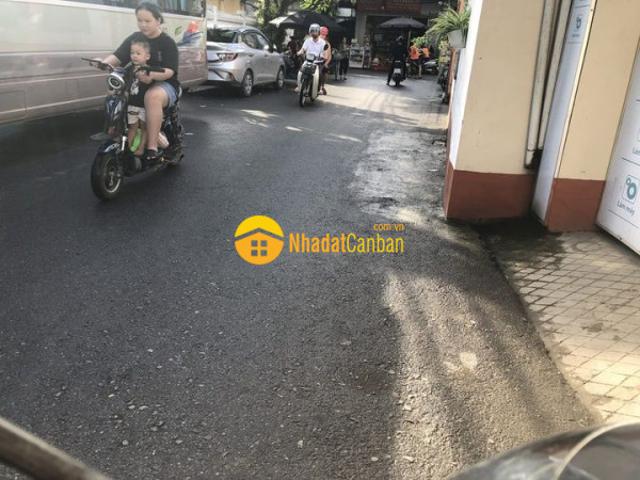 Mặt bằng bán