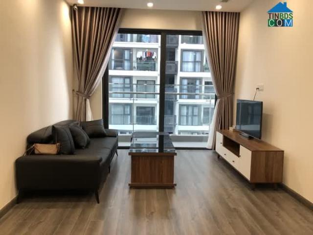 Căn hộ bán tại Hoàn Kiếm, Hà Nội