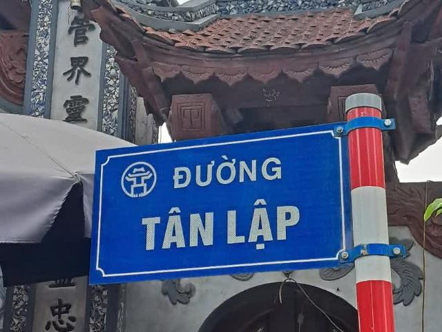 Căn hộ bán tại Hoàn Kiếm, Hà Nội