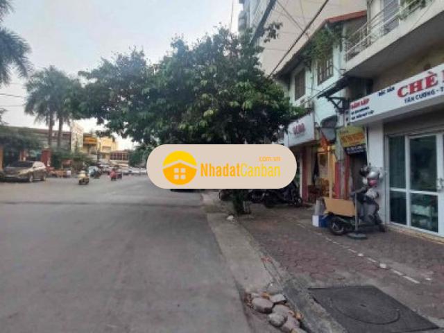 Nhà bán