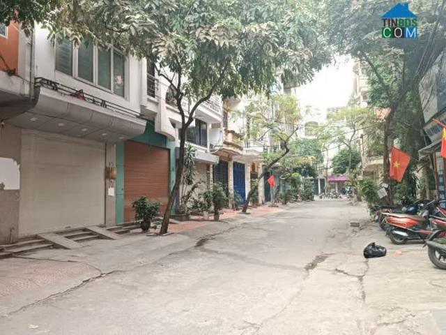 Nhà cho thuê tại Hoàn Kiếm, Hà Nội