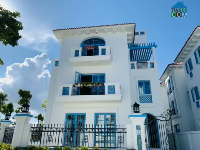Biệt Thự bán tại Quảng Ninh