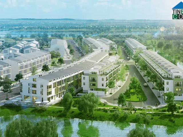 Biệt Thự bán