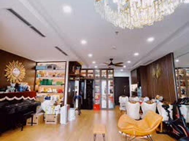 Căn hộ bán tại Hoàn Kiếm, Hà Nội