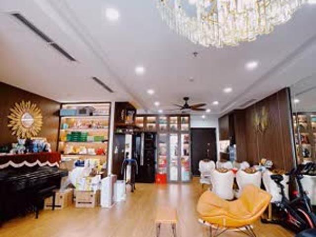 Căn hộ bán tại Hoàn Kiếm, Hà Nội