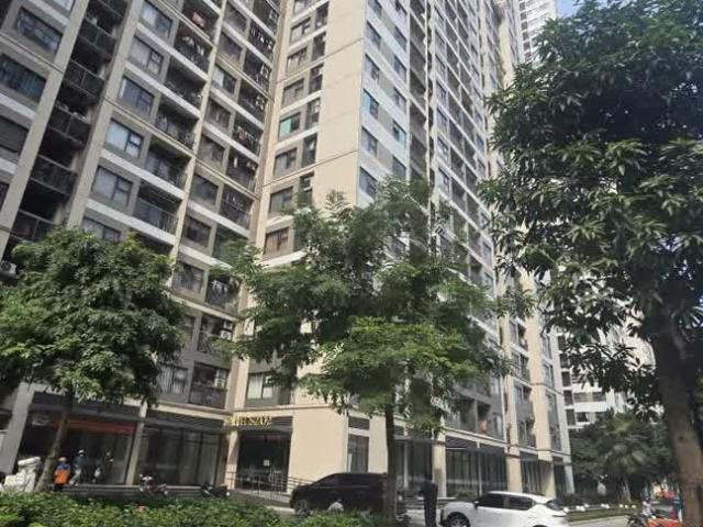 Căn hộ bán tại Hoàn Kiếm, Hà Nội