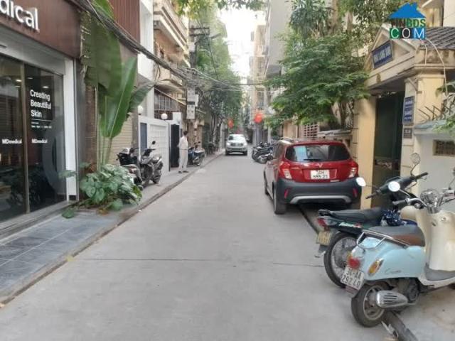 Nhà mặt phố cho thuê tại Hoàn Kiếm, Hà Nội