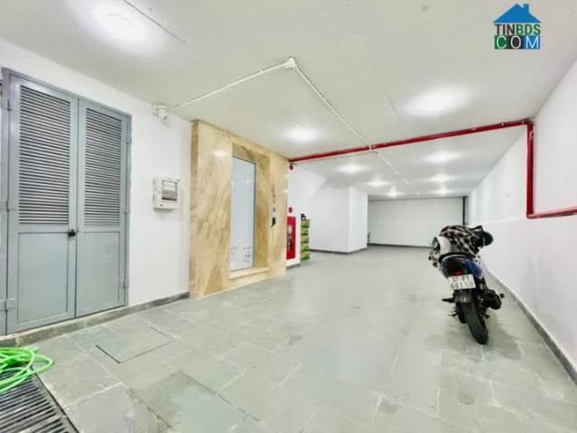 Nhà cho thuê tại Hoàn Kiếm, Hà Nội