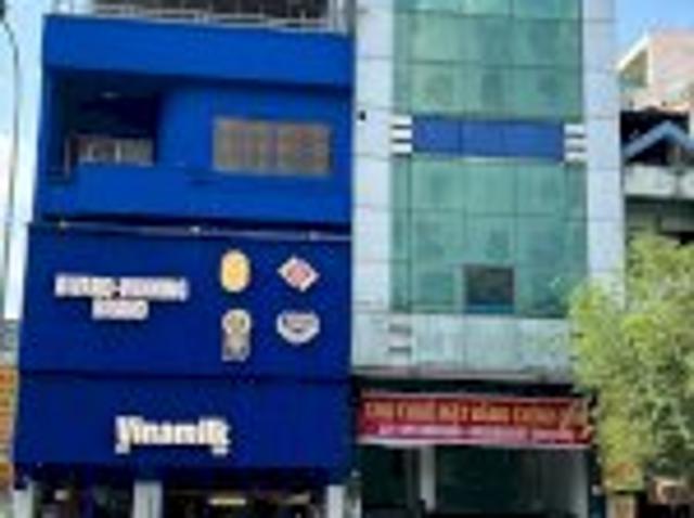 Bất động sản bán tại Hồ Chí Minh