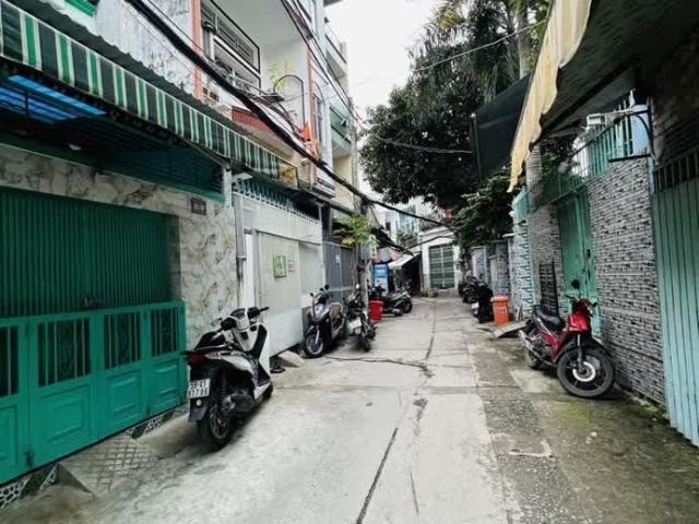 Nhà bán tại Thủ Đức, Hồ Chí Minh