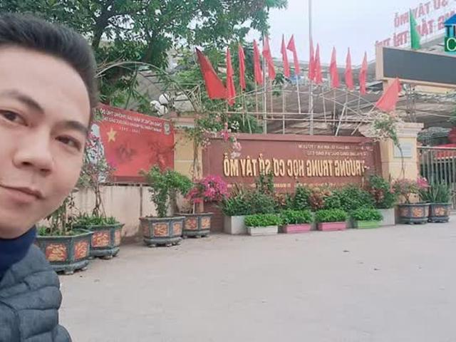 Nhà bán tại Khu phố cổ, Thành phố Hà Nội
