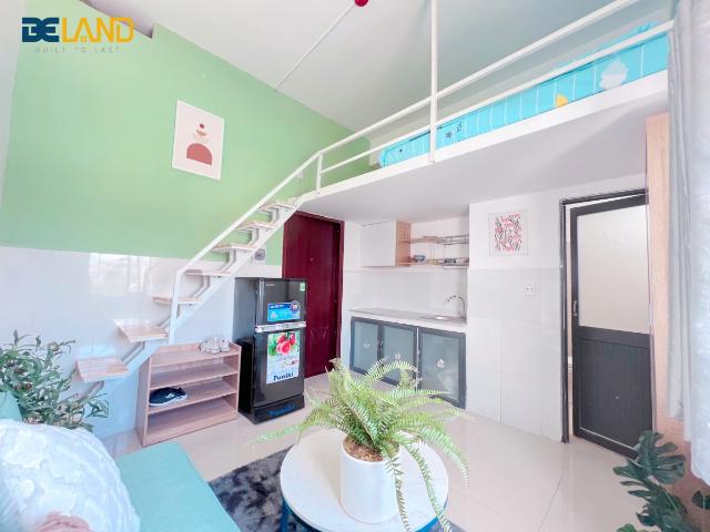 Bất động sản cho thuê tại Thủ Đức, Hồ Chí Minh