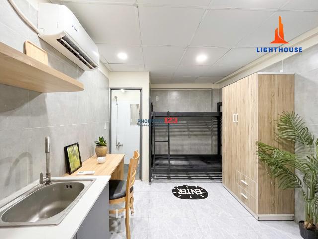 Bất động sản cho thuê tại Hồ Chí Minh