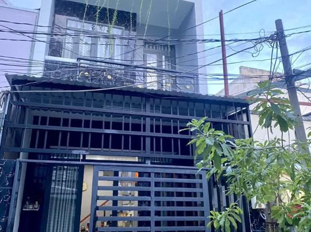 Nhà bán tại Thủ Đức, Hồ Chí Minh