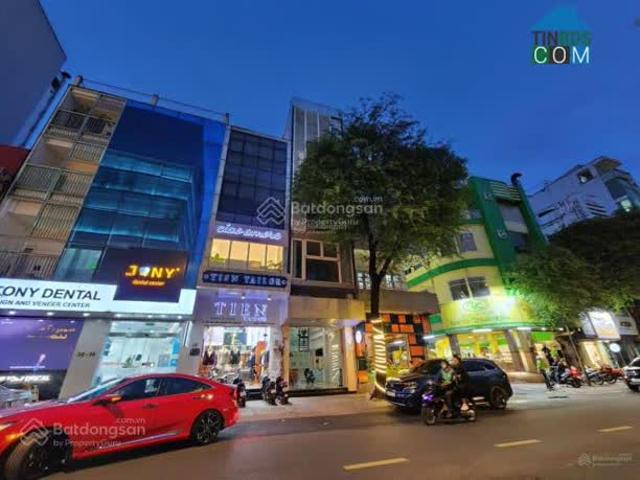 Nhà mặt phố bán tại Thủ Đức, Hồ Chí Minh