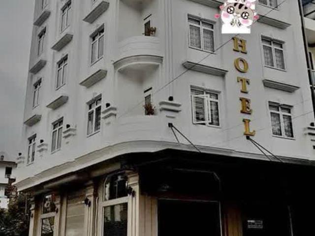 Nhà mặt phố bán tại Quảng Ninh
