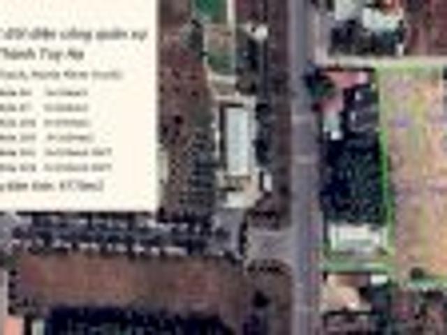 Bất động sản bán tại Đồng Nai