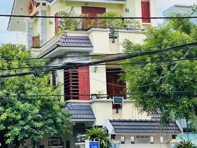 Nhà mặt phố bán tại Liên Chiểu, Đà Nẵng