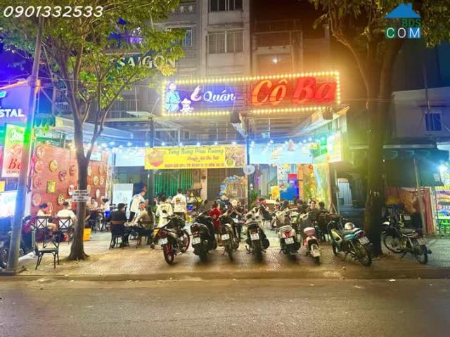 Nhà mặt phố bán tại Thủ Đức, Hồ Chí Minh