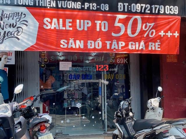 Bất động sản cho thuê tại Hồ Chí Minh