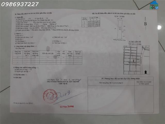 Nhà mặt phố bán