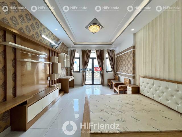 Bất động sản cho thuê tại Hồ Chí Minh
