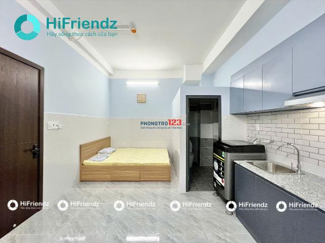Bất động sản cho thuê tại Hồ Chí Minh