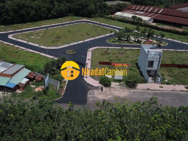 Mặt bằng bán