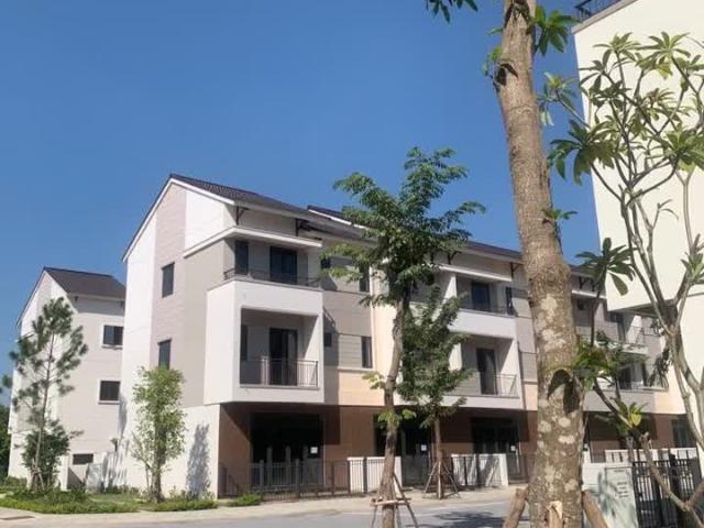 Nhà mặt phố bán tại Bắc Ninh